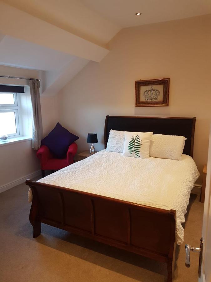 Stafford Apartments 외부 사진