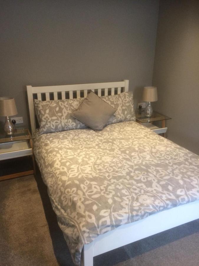 Stafford Apartments 외부 사진