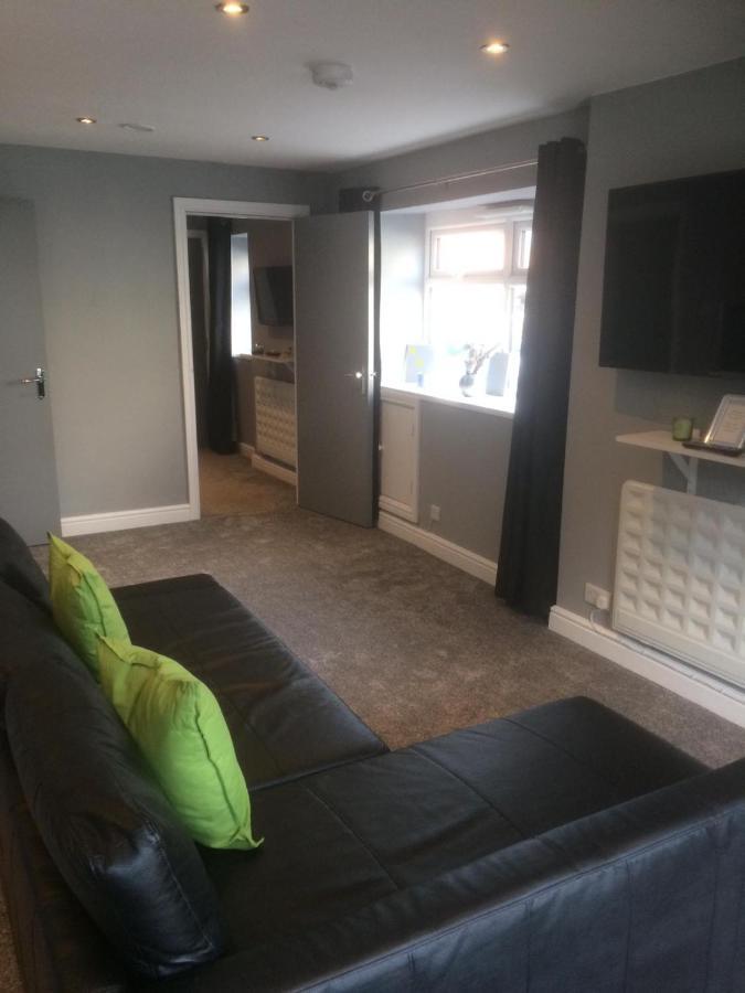 Stafford Apartments 외부 사진