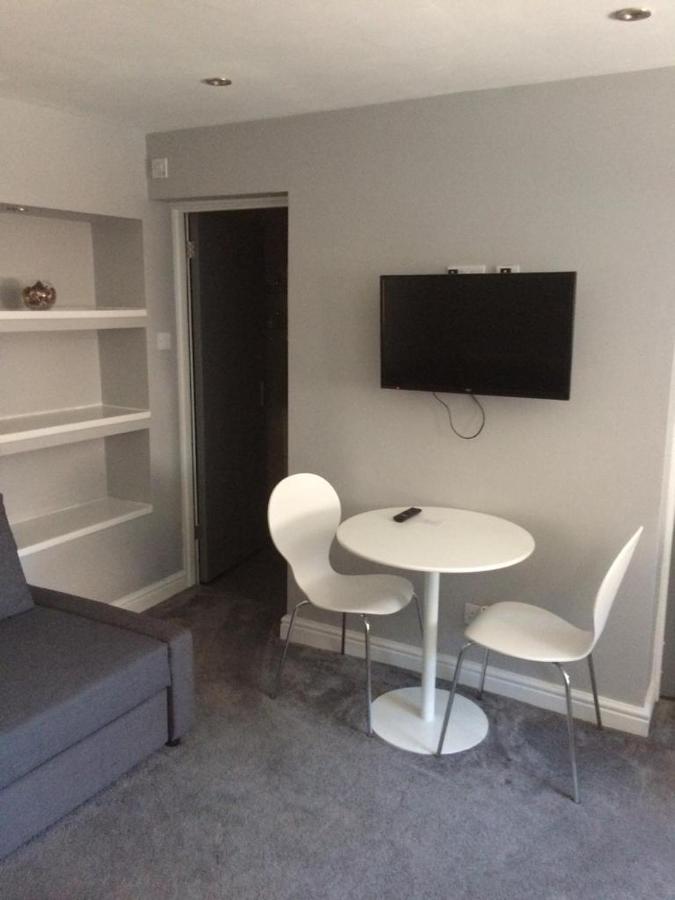 Stafford Apartments 외부 사진