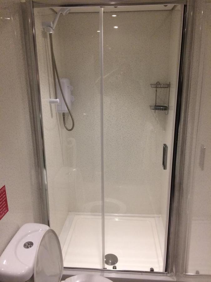 Stafford Apartments 외부 사진