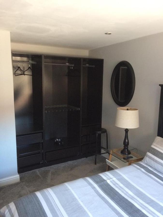 Stafford Apartments 외부 사진