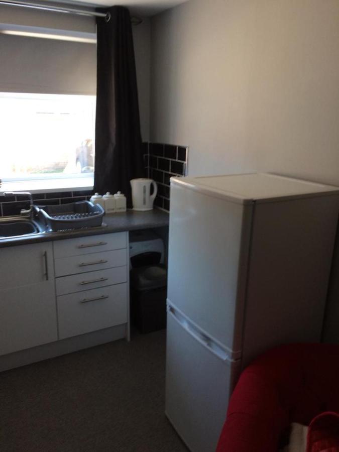 Stafford Apartments 외부 사진