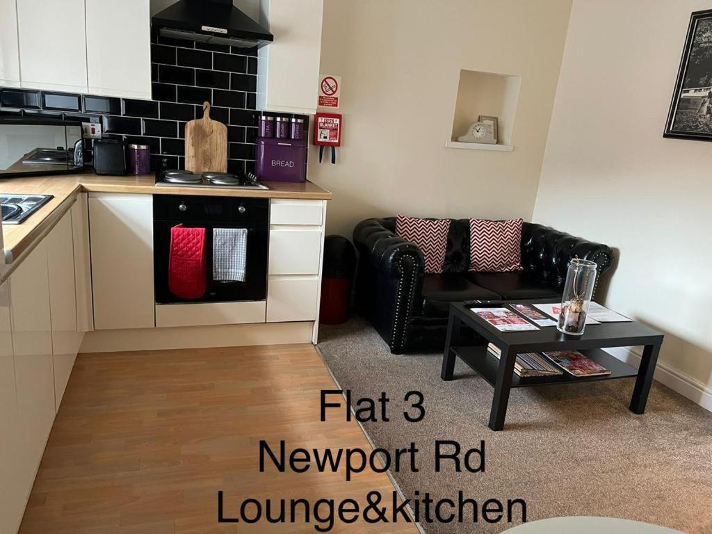 Stafford Apartments 외부 사진