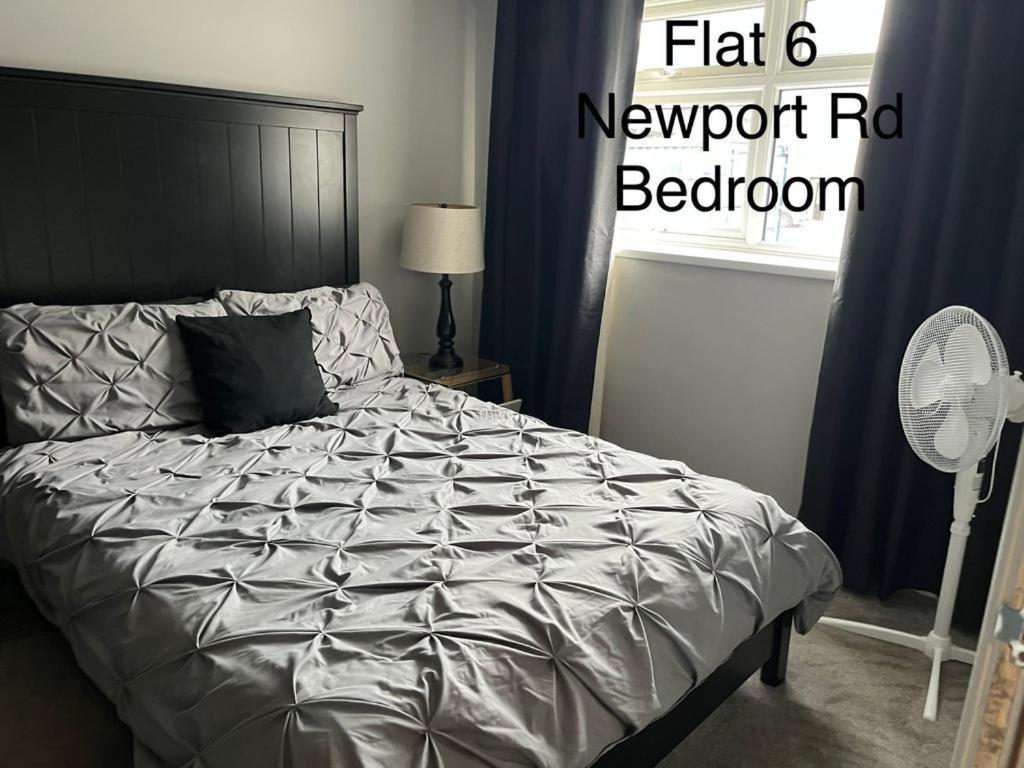 Stafford Apartments 외부 사진