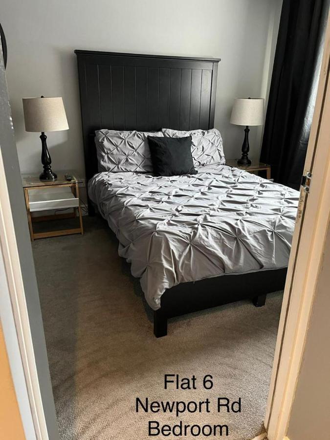 Stafford Apartments 외부 사진
