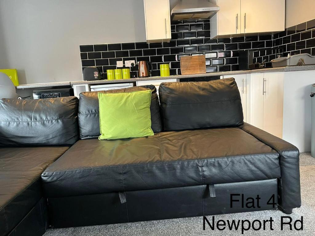 Stafford Apartments 외부 사진