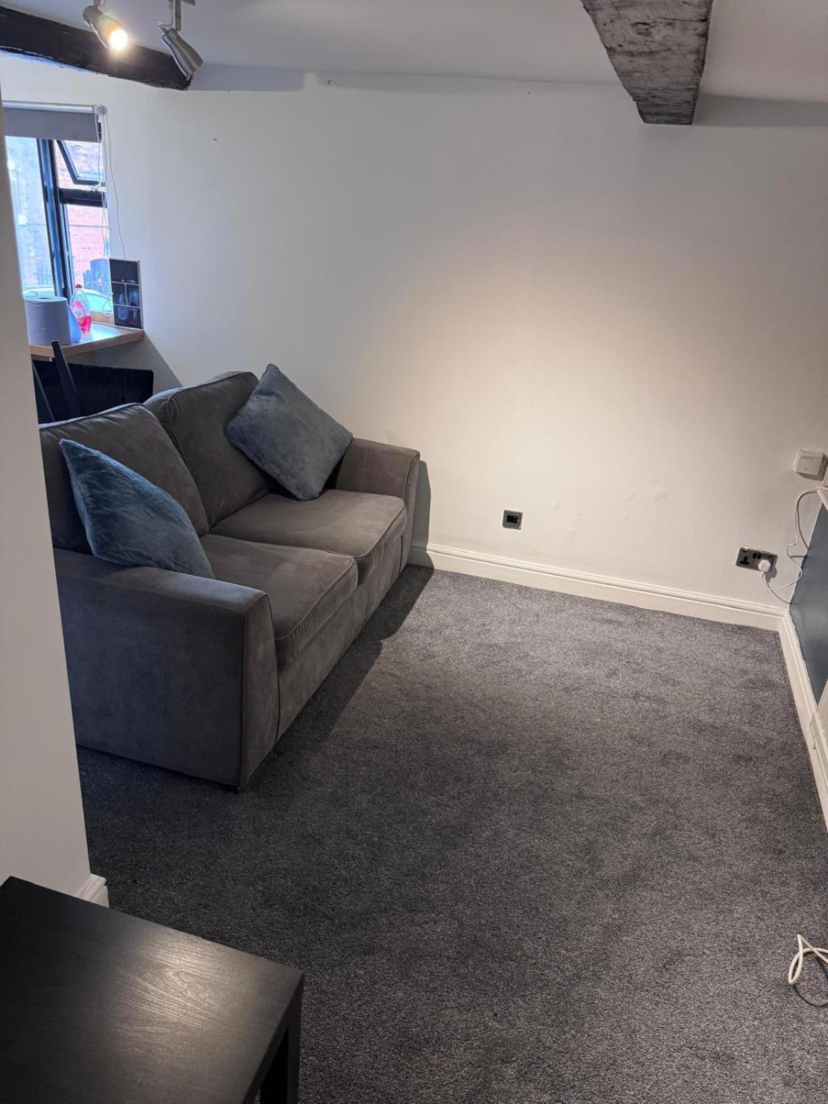 Stafford Apartments 외부 사진