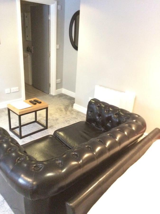 Stafford Apartments 외부 사진