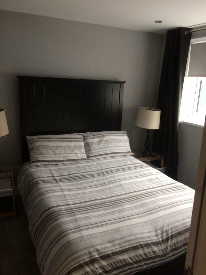 Stafford Apartments 외부 사진