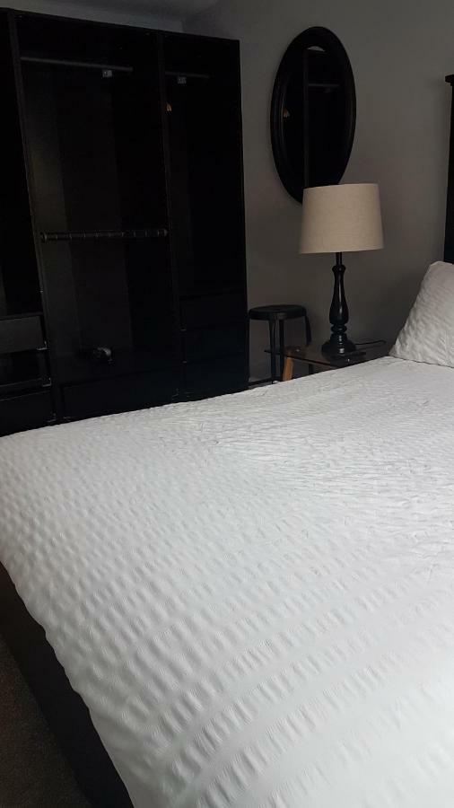 Stafford Apartments 외부 사진